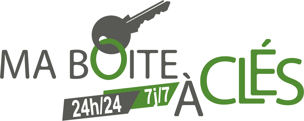 Ma boîte à clé